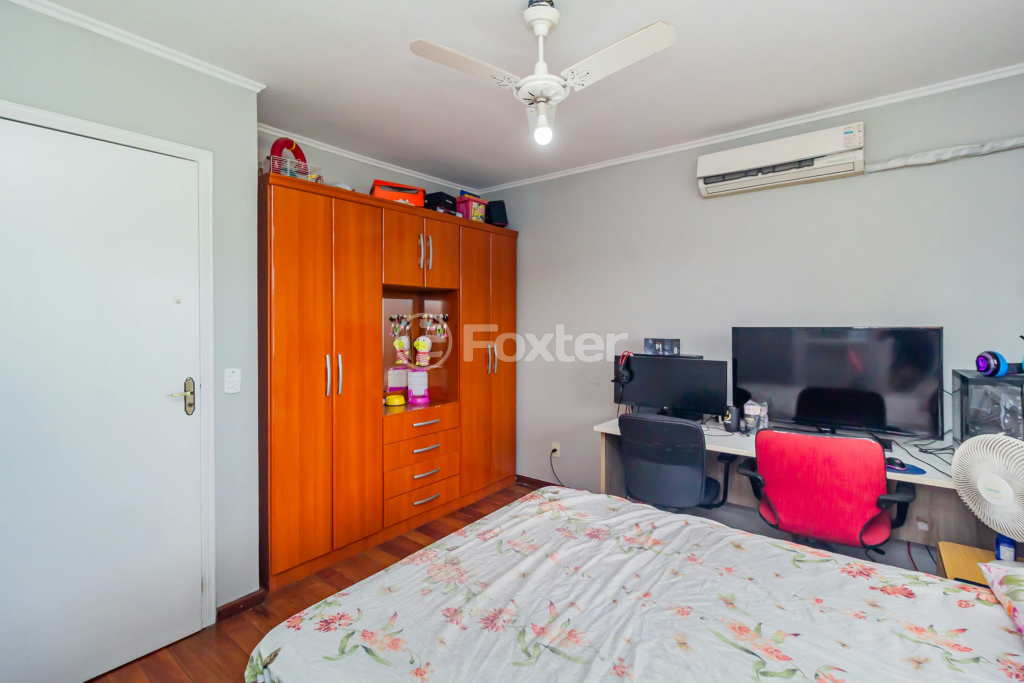 Casa à venda com 4 quartos, 263m² - Foto 45