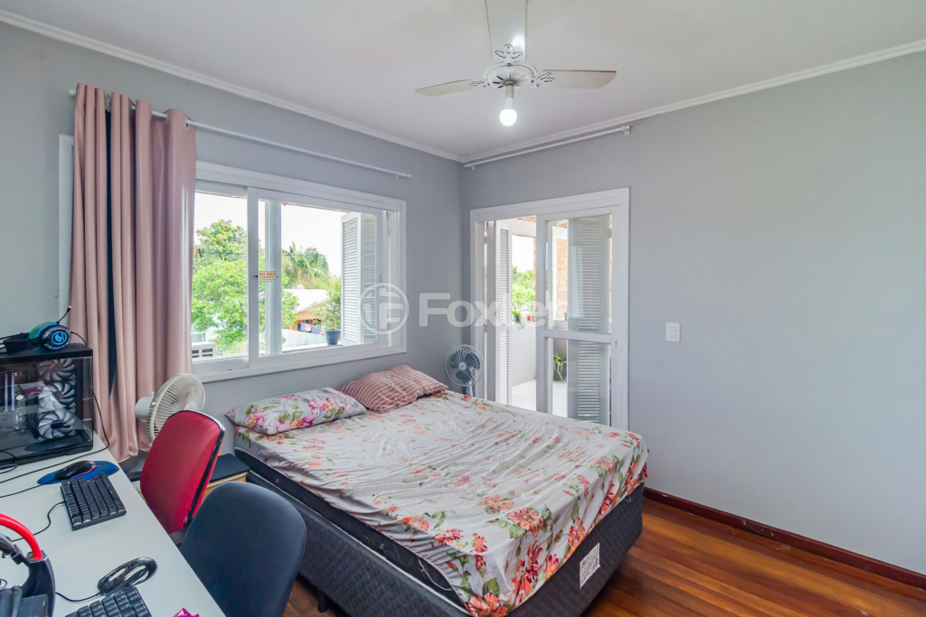 Casa à venda com 4 quartos, 263m² - Foto 46