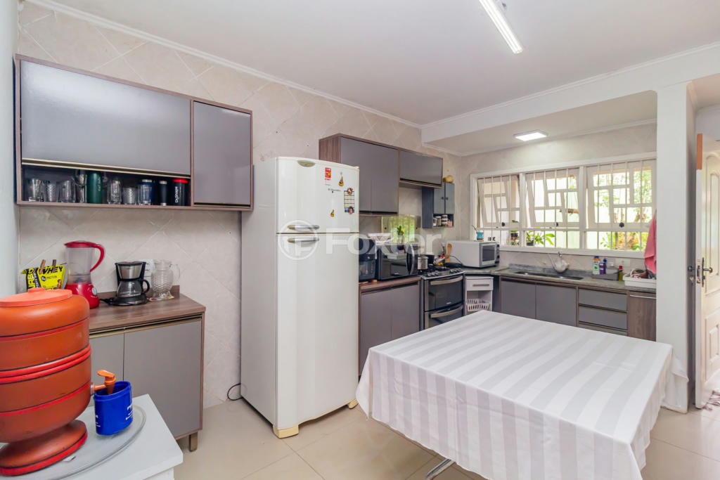 Casa à venda com 4 quartos, 263m² - Foto 47
