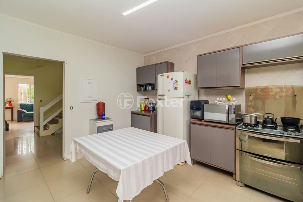Casa à venda com 4 quartos, 263m² - Foto 48