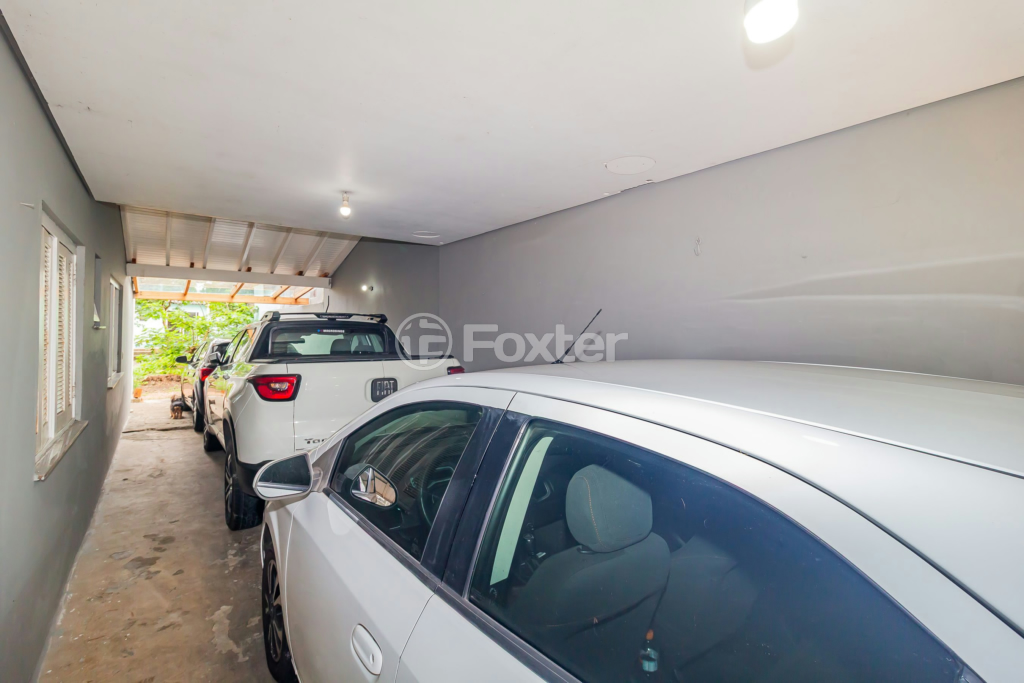 Casa à venda com 4 quartos, 263m² - Foto 57