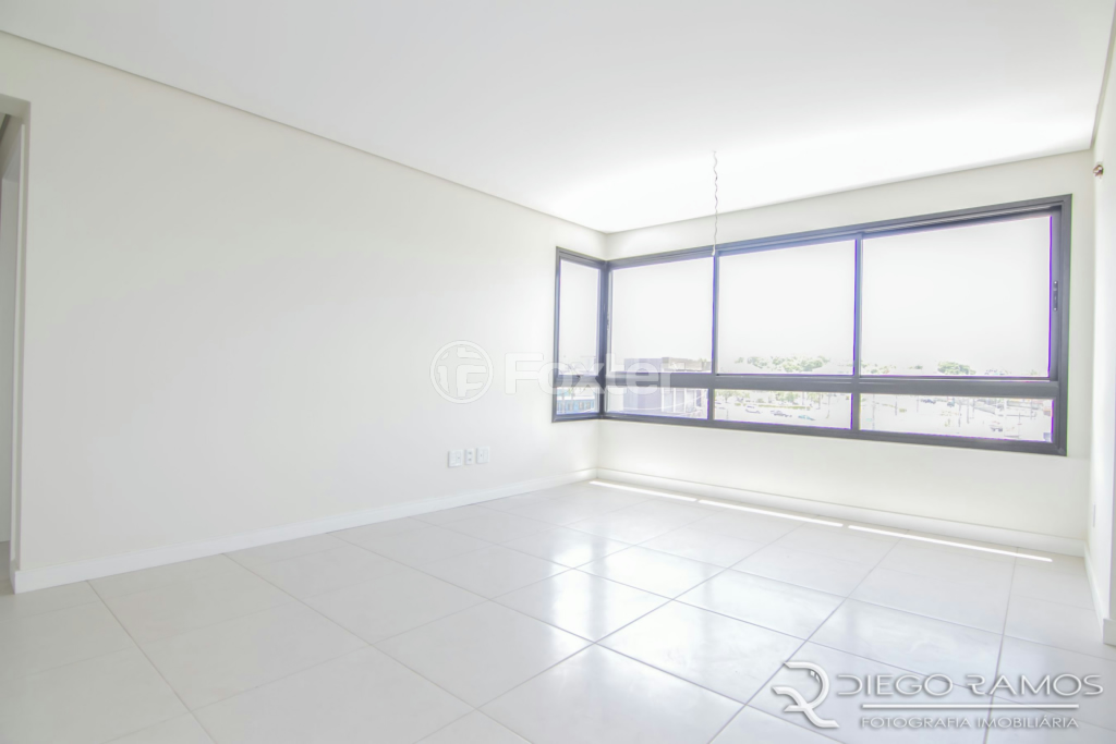Apartamento à venda com 2 quartos, 67m² - Foto 1