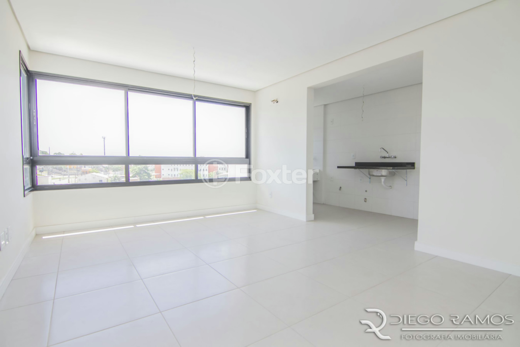 Apartamento à venda com 2 quartos, 67m² - Foto 3