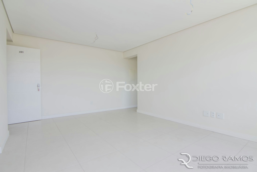 Apartamento à venda com 2 quartos, 67m² - Foto 5