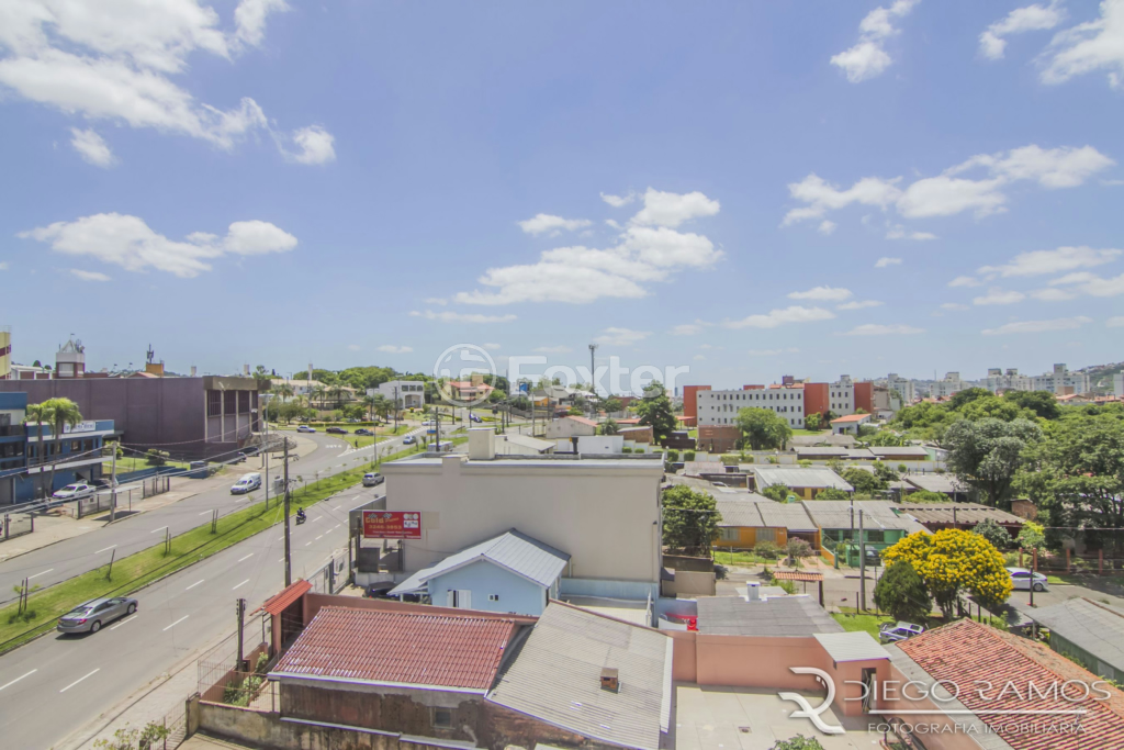 Apartamento à venda com 2 quartos, 67m² - Foto 8