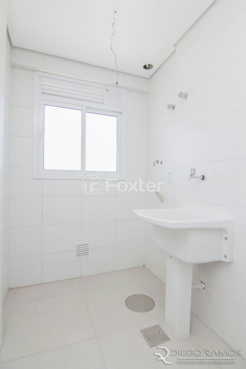 Apartamento à venda com 2 quartos, 67m² - Foto 7