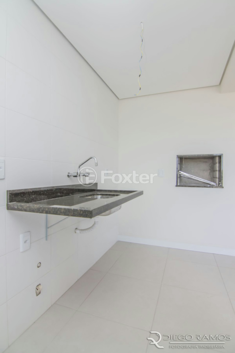 Apartamento à venda com 2 quartos, 67m² - Foto 9