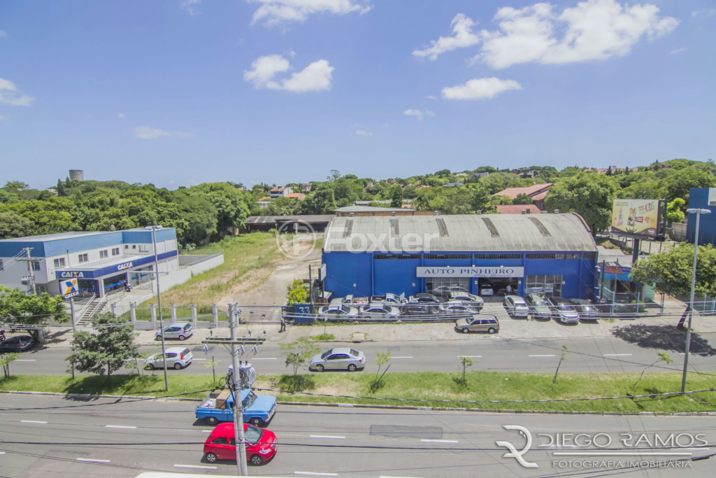 Apartamento à venda com 2 quartos, 67m² - Foto 18