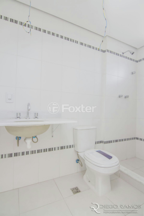 Apartamento à venda com 2 quartos, 67m² - Foto 16