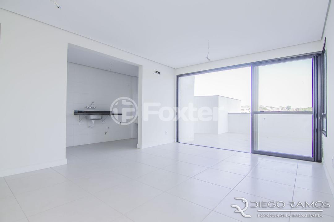 Apartamento à venda com 2 quartos, 105m² - Foto 2