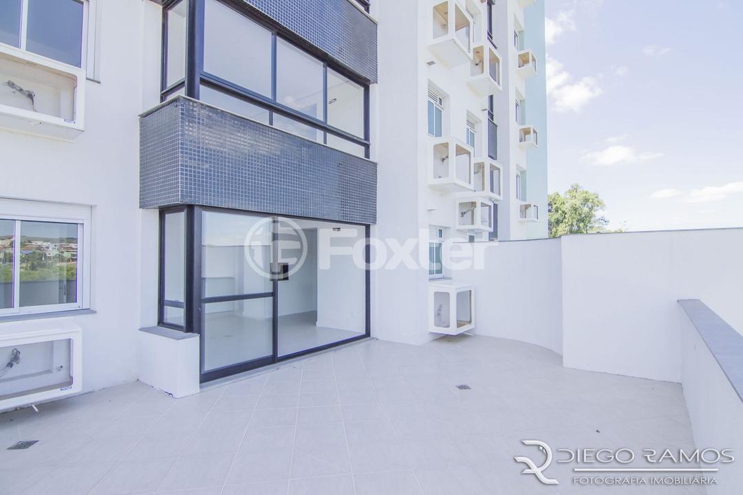 Apartamento à venda com 2 quartos, 105m² - Foto 4