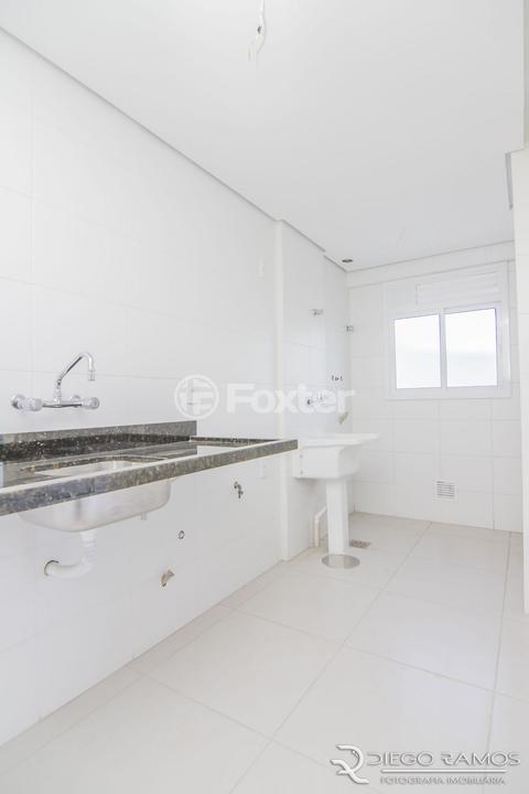 Apartamento à venda com 2 quartos, 105m² - Foto 6
