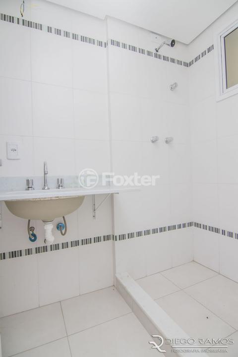 Apartamento à venda com 2 quartos, 105m² - Foto 11