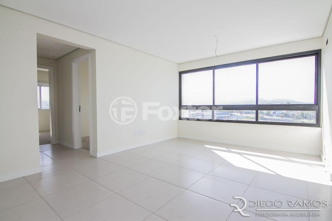 Apartamento à venda com 2 quartos, 66m² - Foto 1