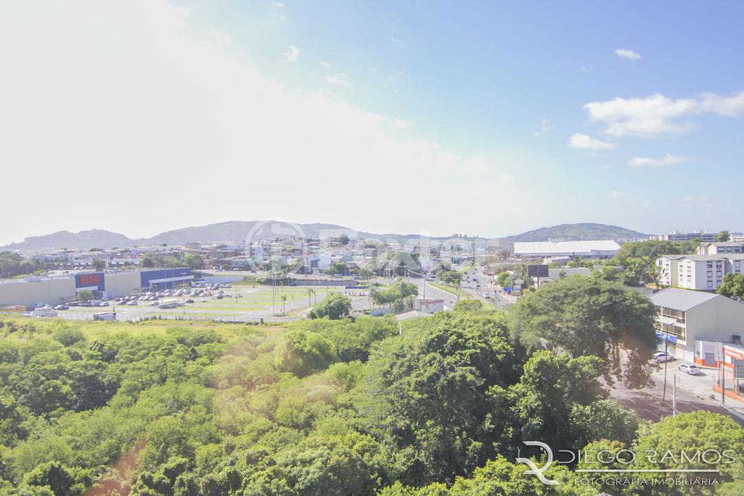 Apartamento à venda com 2 quartos, 66m² - Foto 3