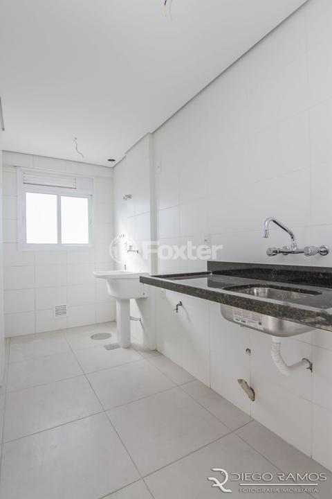 Apartamento à venda com 2 quartos, 66m² - Foto 4