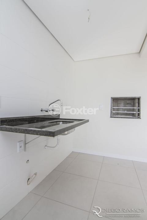 Apartamento à venda com 2 quartos, 66m² - Foto 5