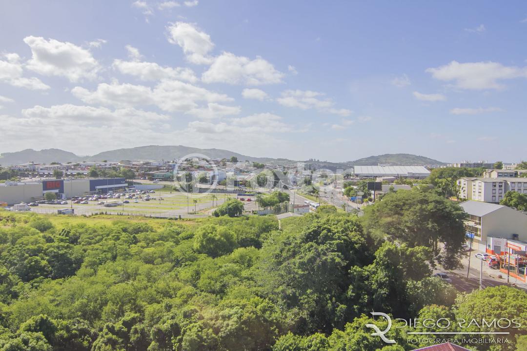 Apartamento à venda com 2 quartos, 66m² - Foto 7