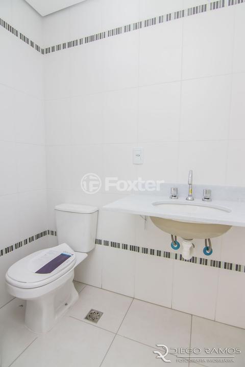 Apartamento à venda com 2 quartos, 66m² - Foto 8