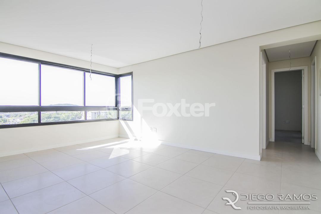Apartamento à venda com 2 quartos, 67m² - Foto 1