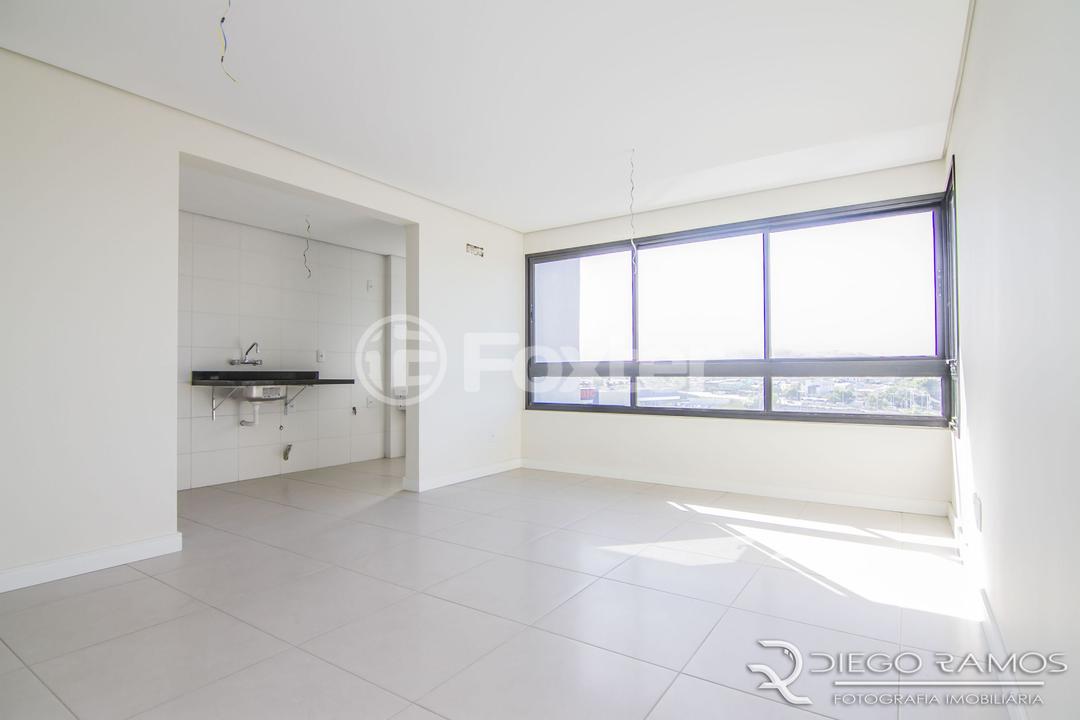 Apartamento à venda com 2 quartos, 67m² - Foto 2