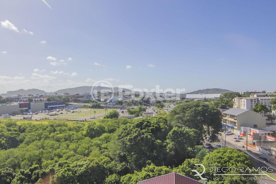 Apartamento à venda com 2 quartos, 67m² - Foto 3
