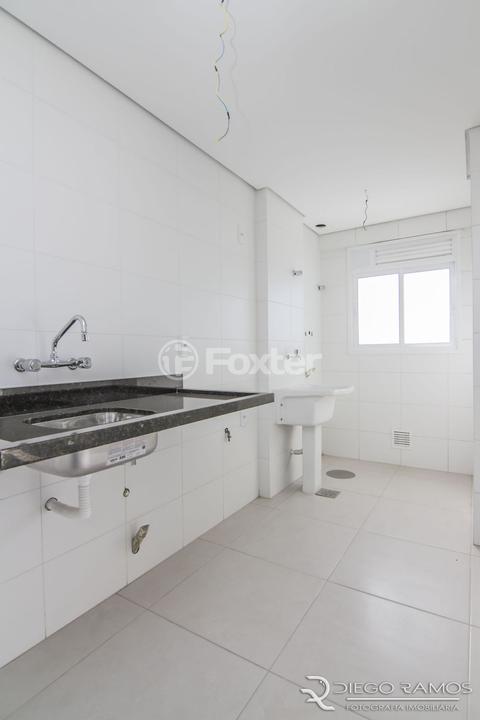 Apartamento à venda com 2 quartos, 67m² - Foto 4