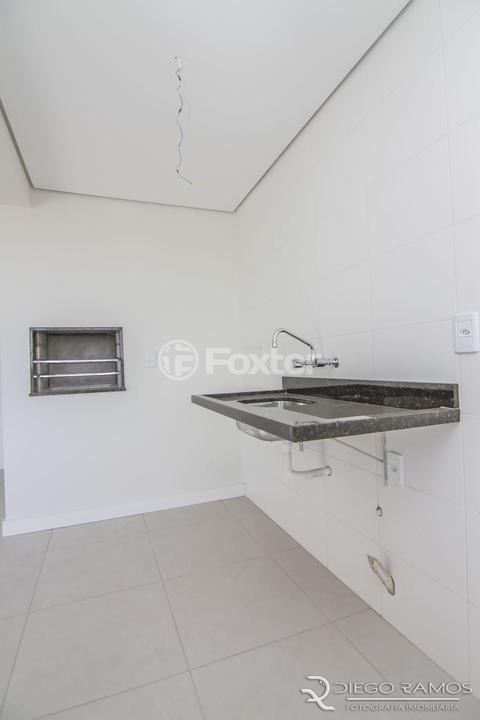 Apartamento à venda com 2 quartos, 67m² - Foto 5