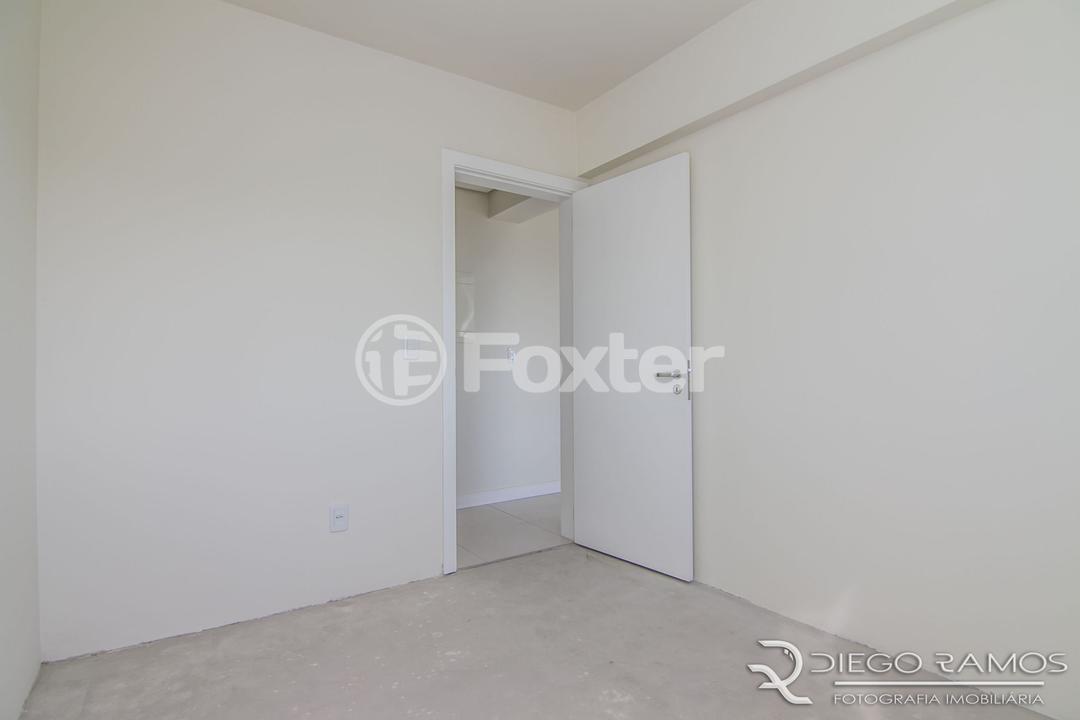Apartamento à venda com 2 quartos, 67m² - Foto 8