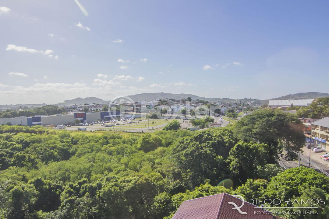 Apartamento à venda com 2 quartos, 67m² - Foto 7