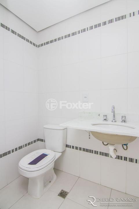 Apartamento à venda com 2 quartos, 67m² - Foto 9
