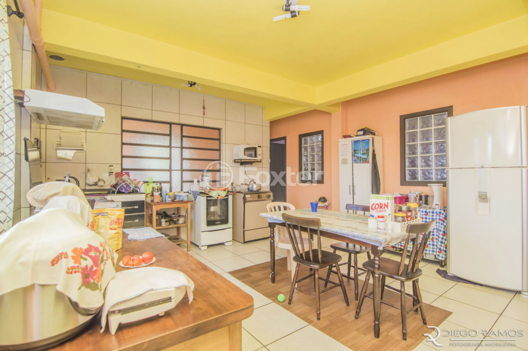 Prédio Inteiro à venda com 4 quartos, 349m² - Foto 17