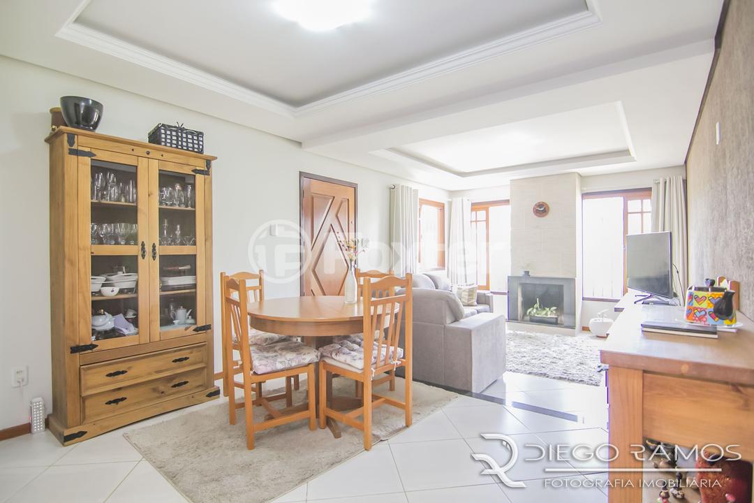 Casa à venda com 3 quartos, 115m² - Foto 2