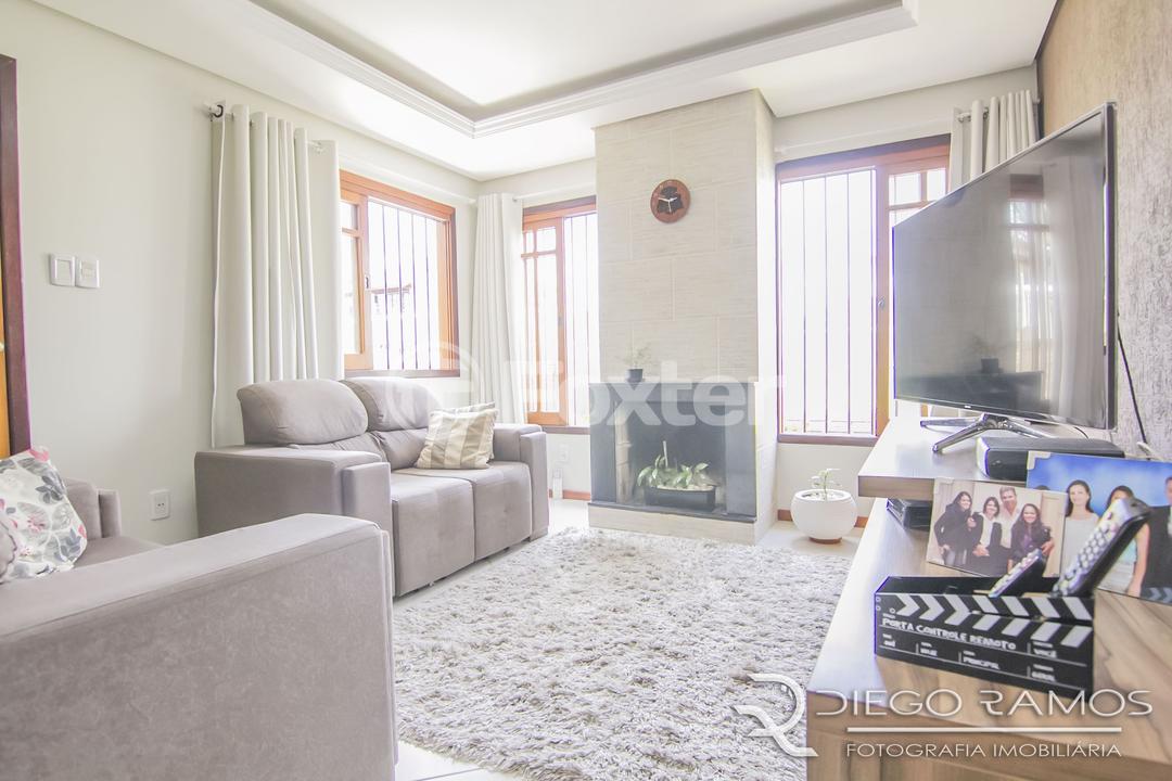 Casa à venda com 3 quartos, 115m² - Foto 3