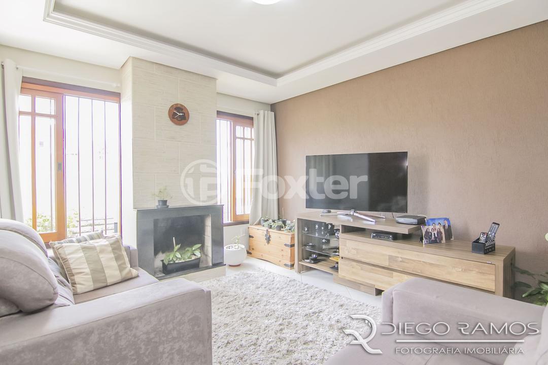 Casa à venda com 3 quartos, 115m² - Foto 4