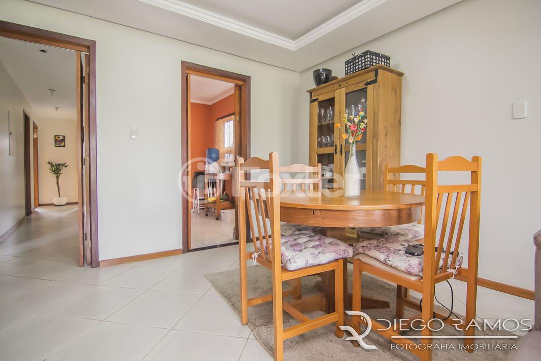 Casa à venda com 3 quartos, 115m² - Foto 8