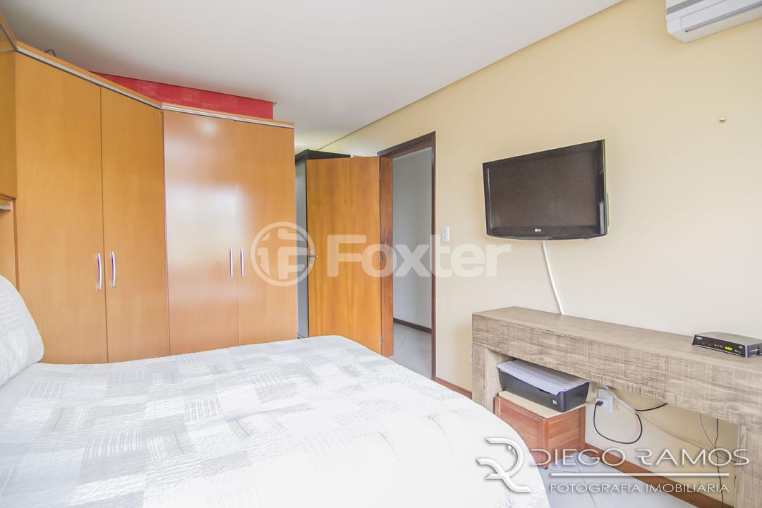 Casa à venda com 3 quartos, 115m² - Foto 11