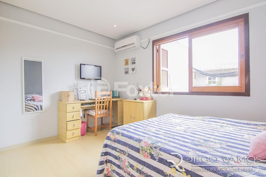 Casa à venda com 3 quartos, 115m² - Foto 14