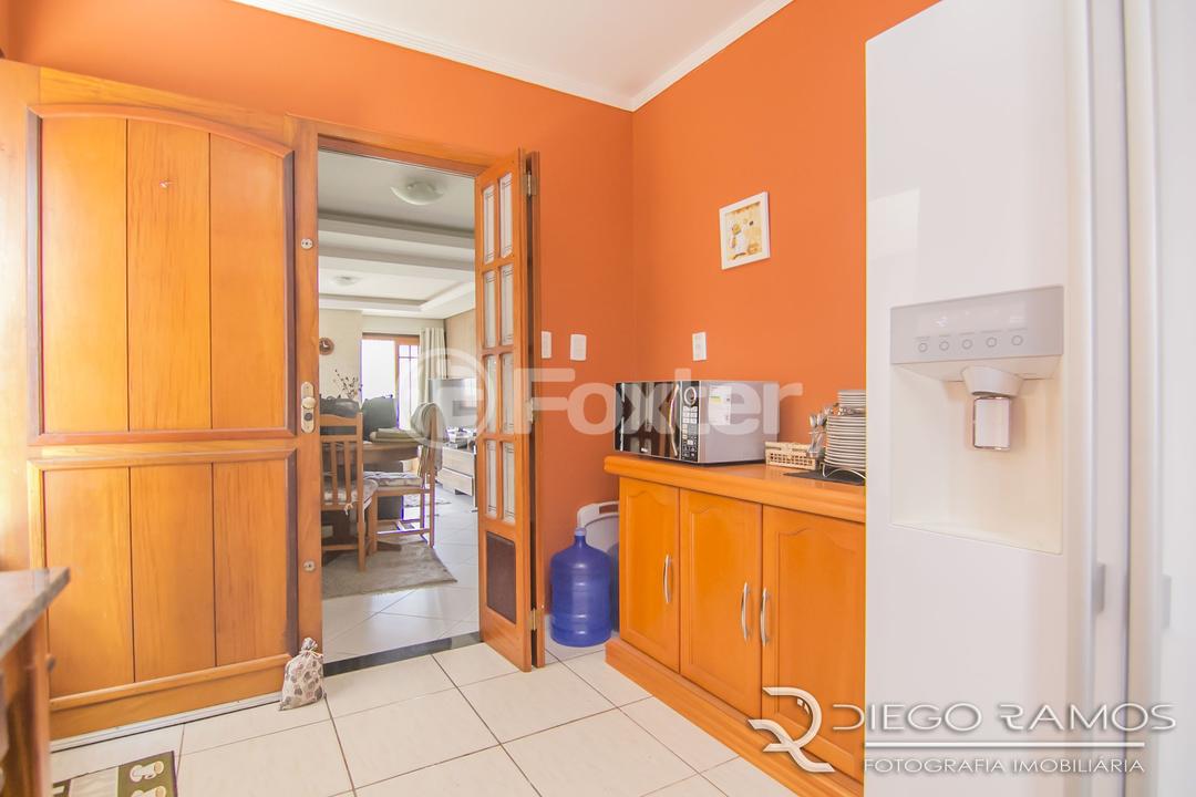 Casa à venda com 3 quartos, 115m² - Foto 21