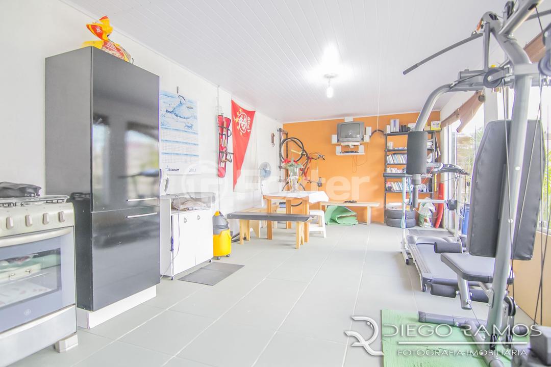 Casa à venda com 3 quartos, 115m² - Foto 26