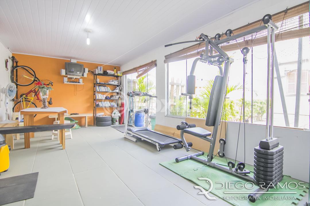 Casa à venda com 3 quartos, 115m² - Foto 27