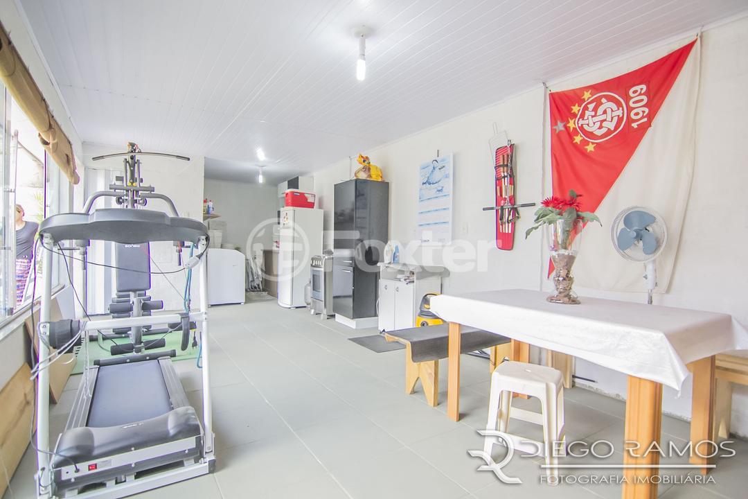 Casa à venda com 3 quartos, 115m² - Foto 28
