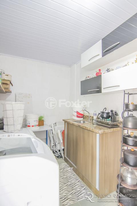 Casa à venda com 3 quartos, 115m² - Foto 29