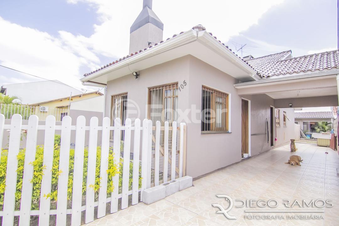 Casa à venda com 3 quartos, 115m² - Foto 30
