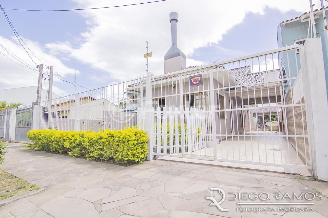 Casa à venda com 3 quartos, 115m² - Foto 31