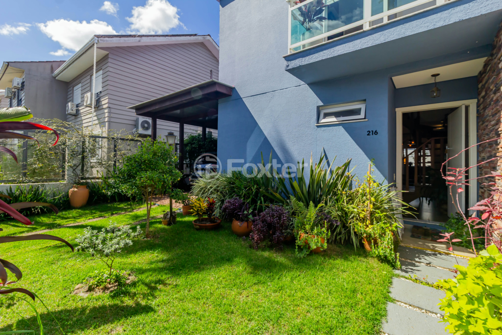 Casa de Condomínio à venda com 3 quartos, 99m² - Foto 47