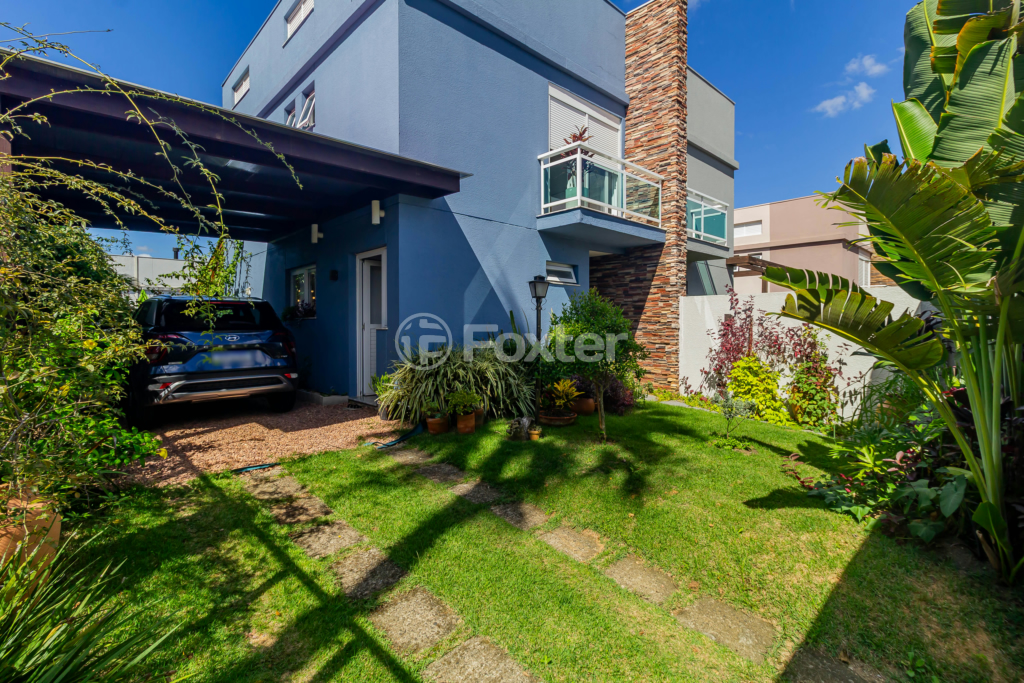 Casa de Condomínio à venda com 3 quartos, 99m² - Foto 46