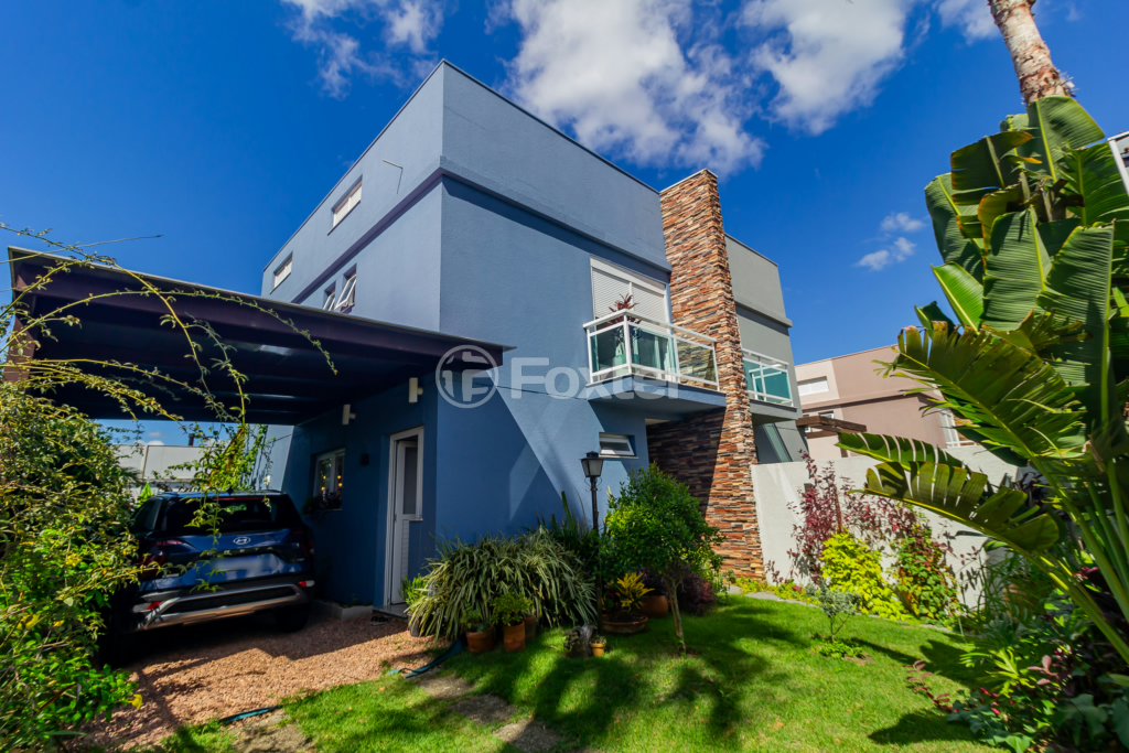 Casa de Condomínio à venda com 3 quartos, 99m² - Foto 45