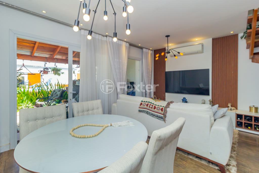 Casa de Condomínio à venda com 3 quartos, 99m² - Foto 9