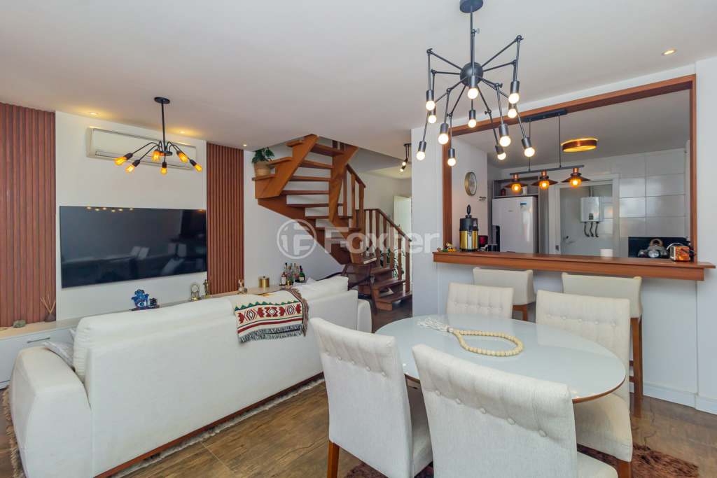 Casa de Condomínio à venda com 3 quartos, 99m² - Foto 10